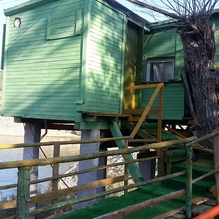 Lodge Green Staro Myasto *