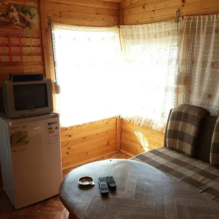 Lodge Green Staro Myasto