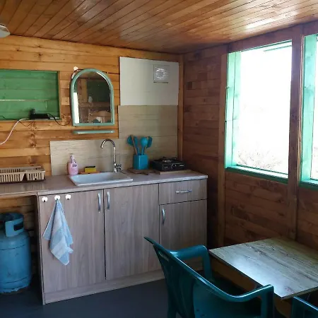 Green Staro Myasto Lodge