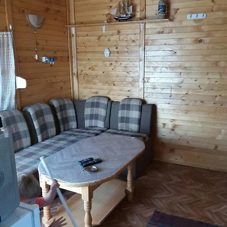 Green Staro Myasto