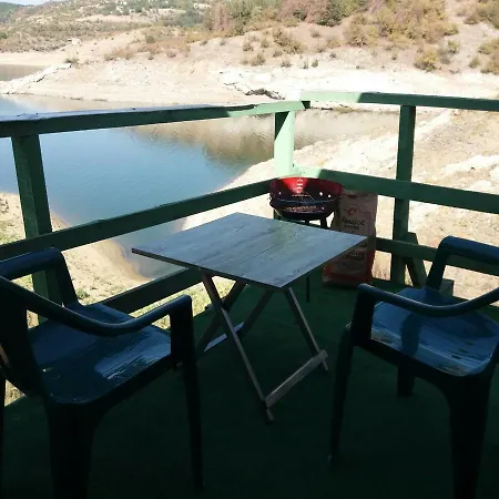 Green Staro Myasto Lodge *