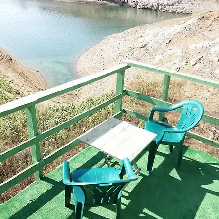 Green Staro Myasto Lodge *