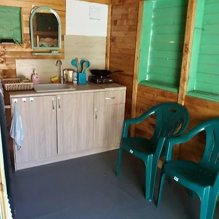 Green Staro Myasto Lodge Snezhinka